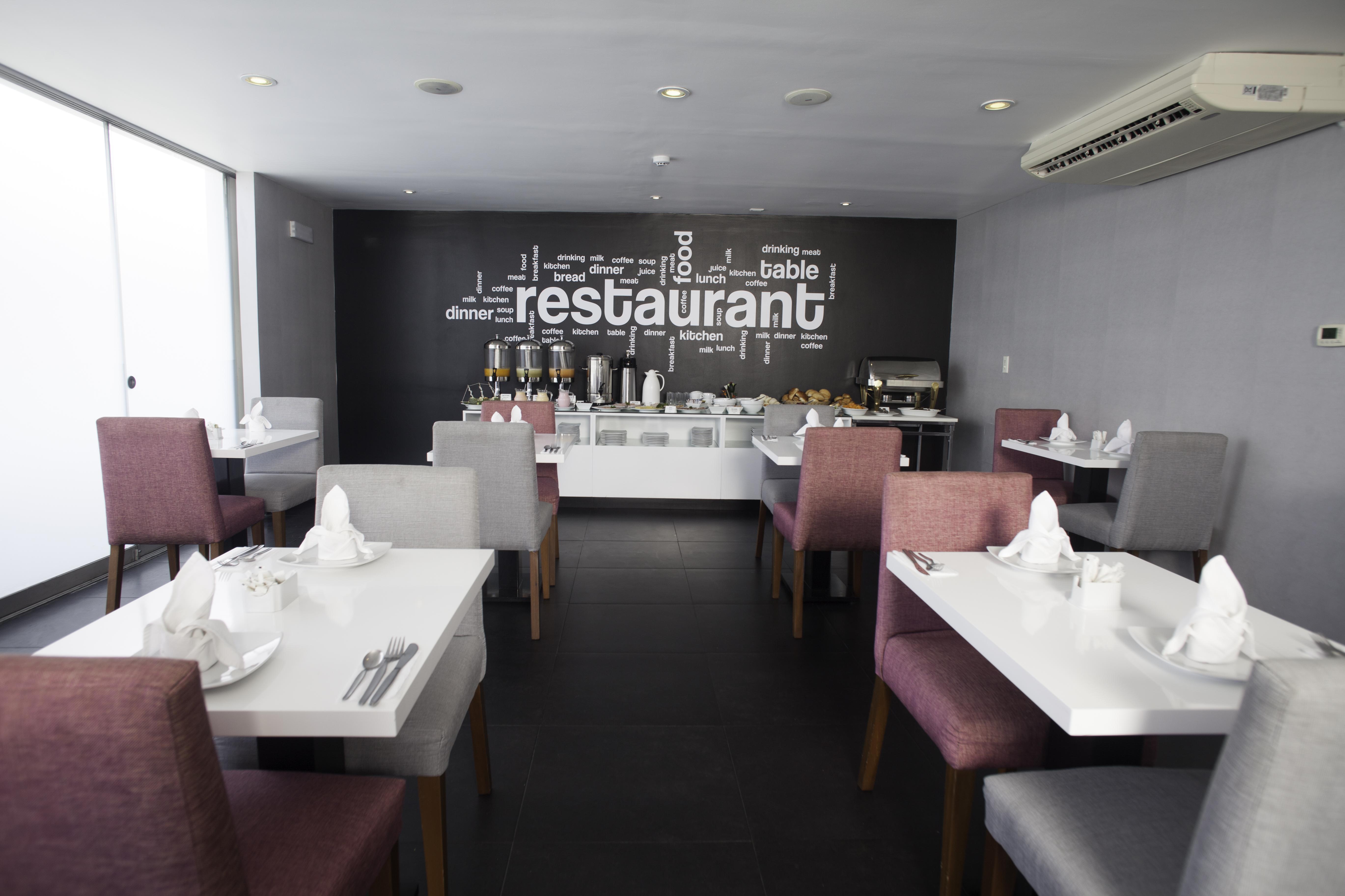Hotel Palmetto Business San Miguel 3*
