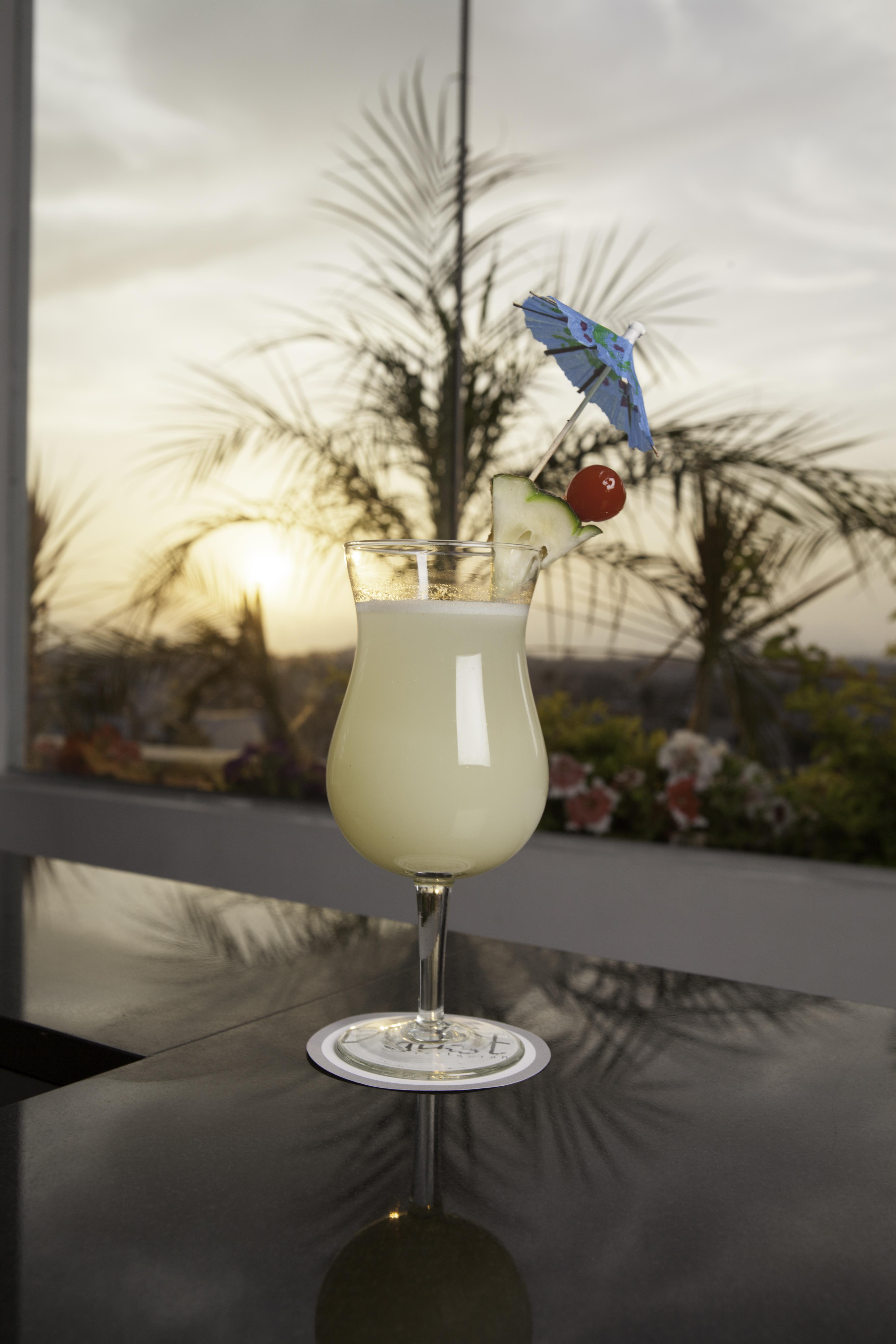 Palmetto Business San Miguel 3* Distretto di Lima