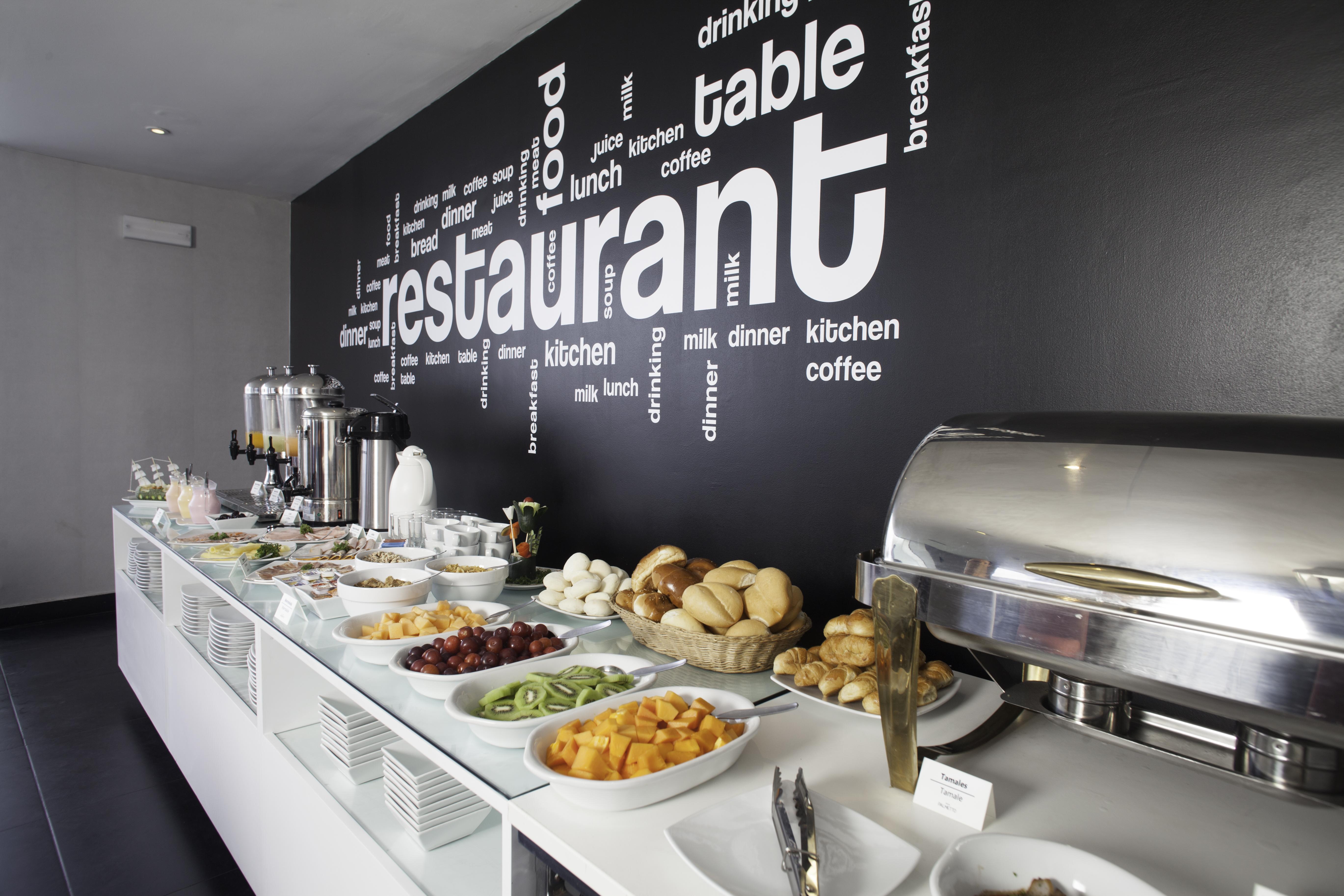Palmetto Business San Miguel Hotel 3*