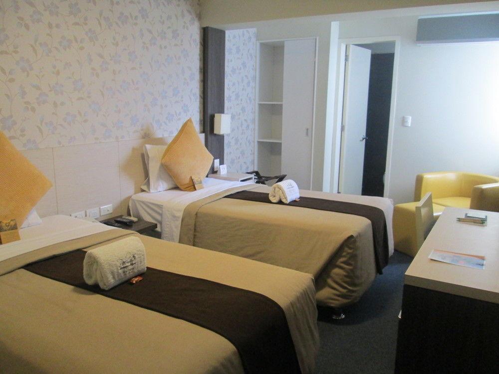 Palmetto Business San Miguel Hotel 3*