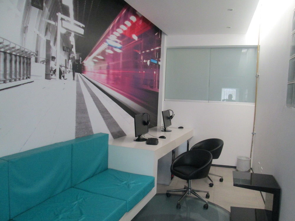 Palmetto Business San Miguel