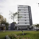 Palmetto Hotel Business San Miguel