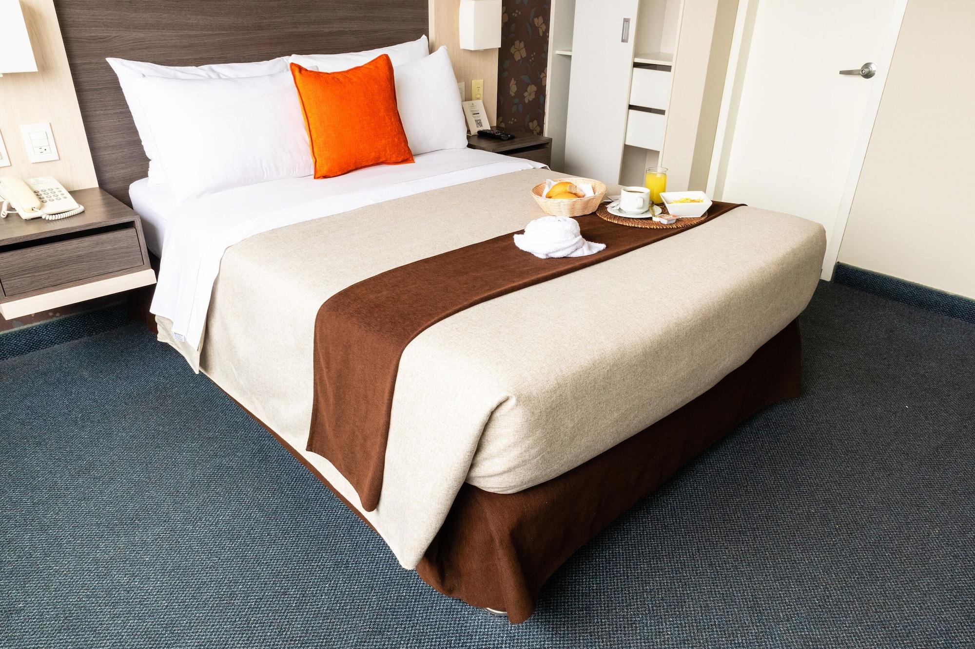Palmetto Business San Miguel 3* Lima