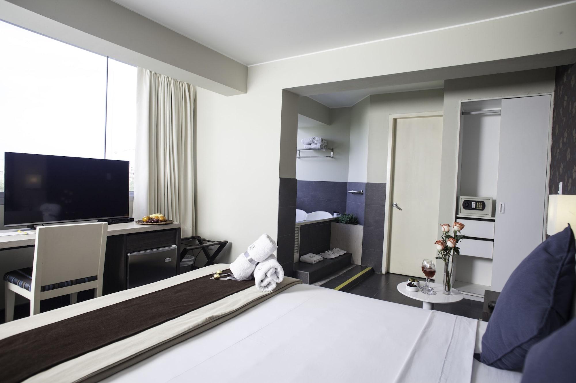 Palmetto Business San Miguel 3*