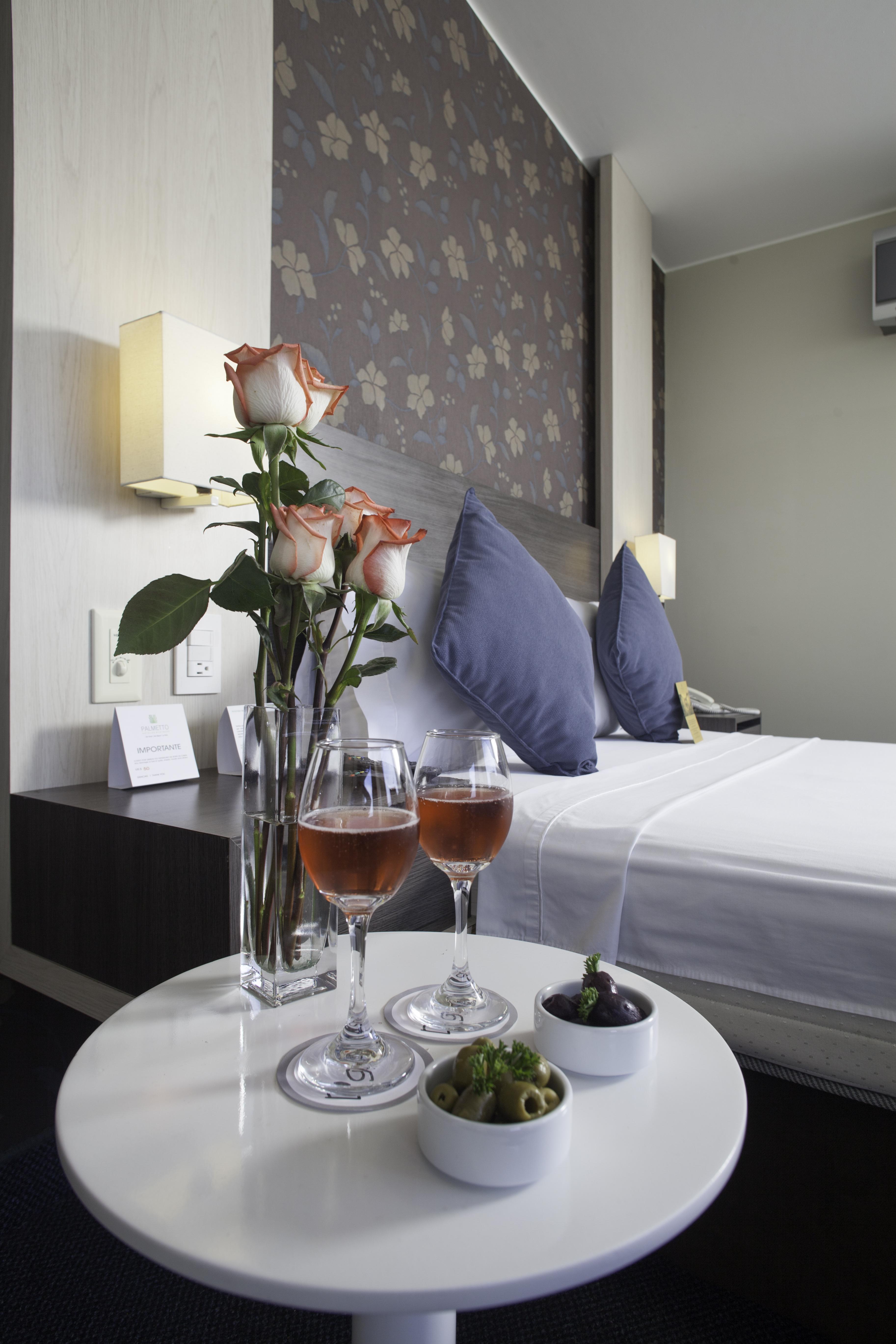 Hotel Palmetto Business San Miguel 3*