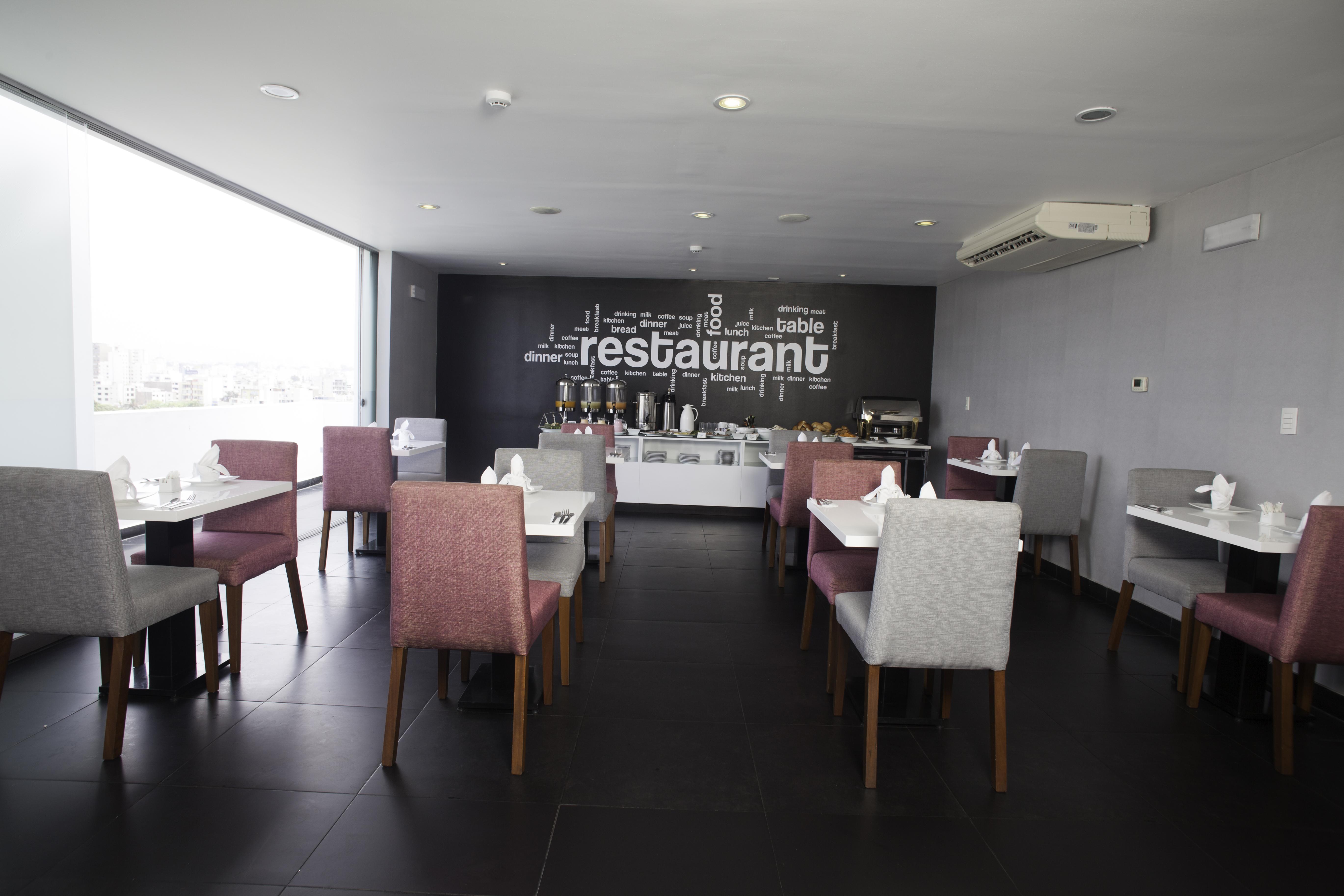 Palmetto Business San Miguel Hotel 3*