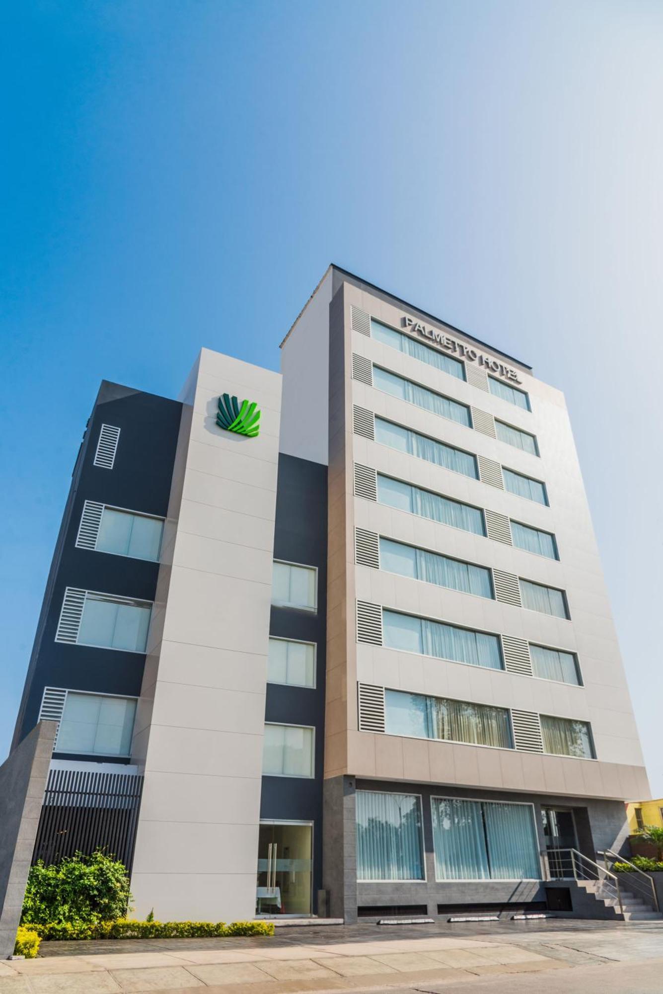 Palmetto Business San Miguel Lima