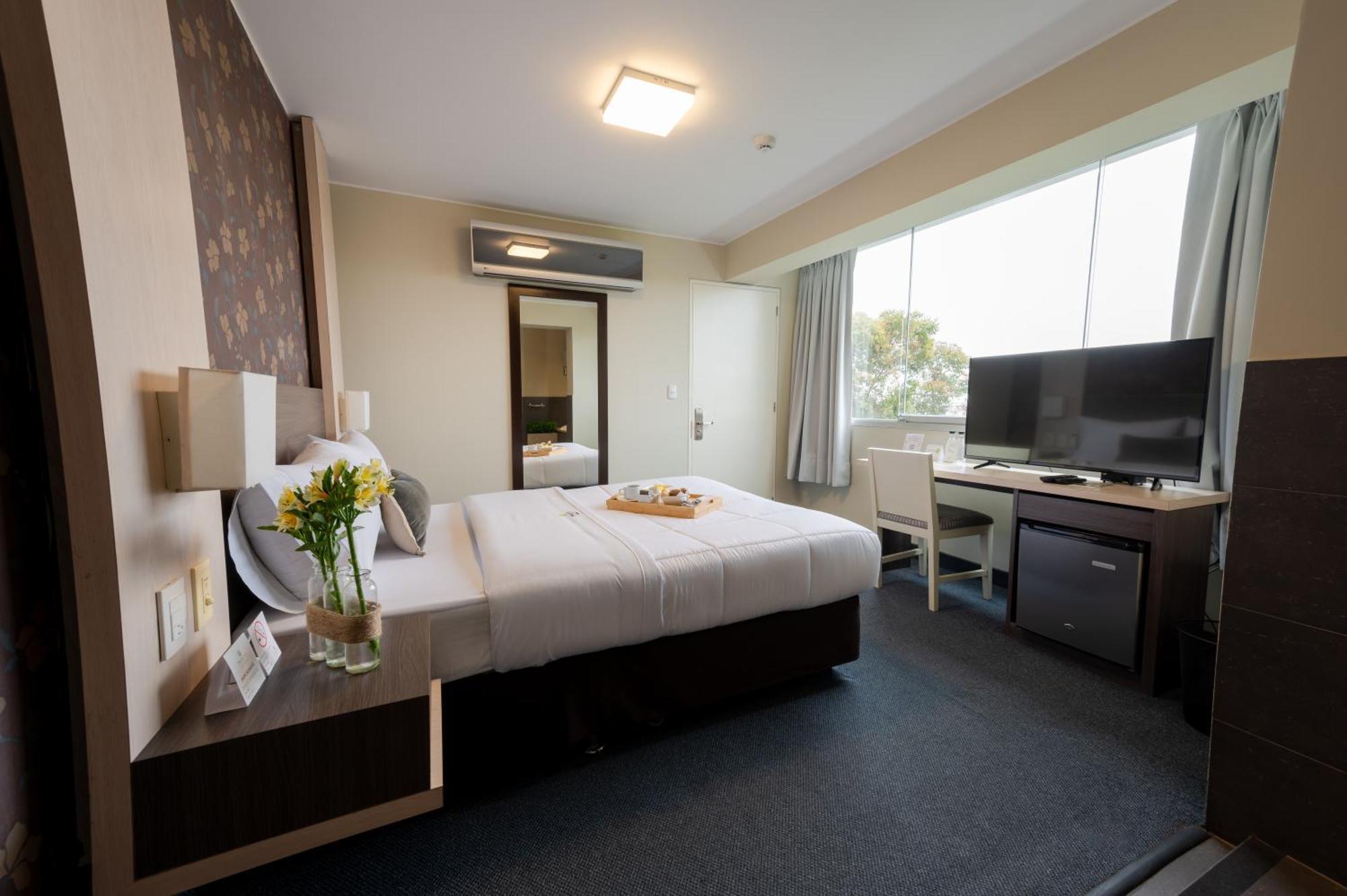 Palmetto Business San Miguel Hotel