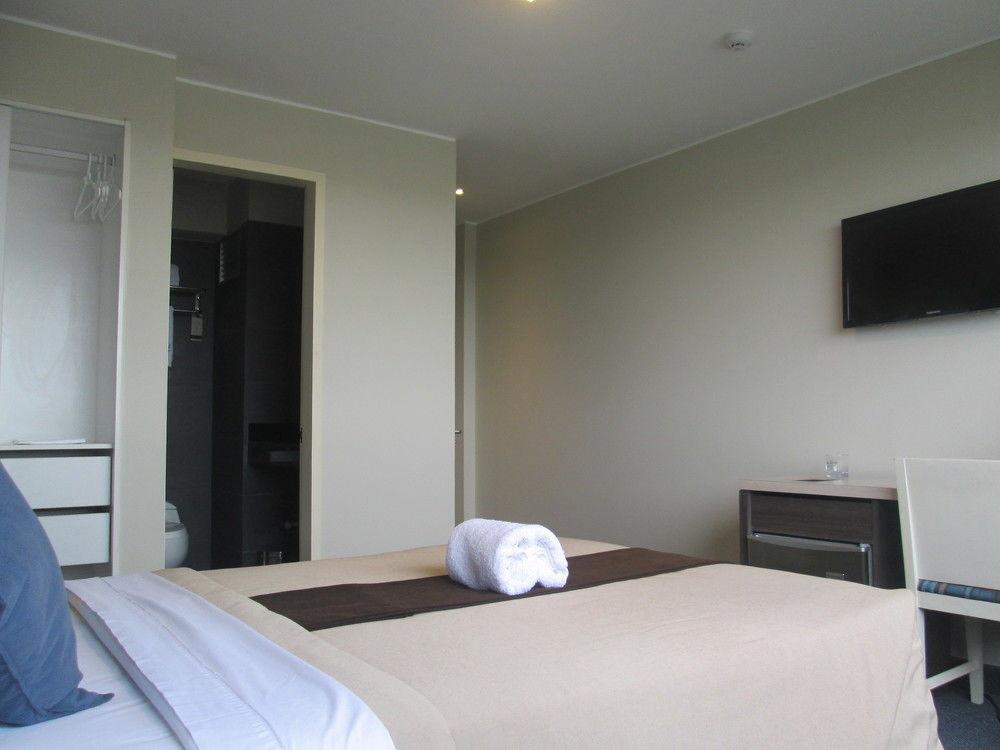 Palmetto Business San Miguel Hotel