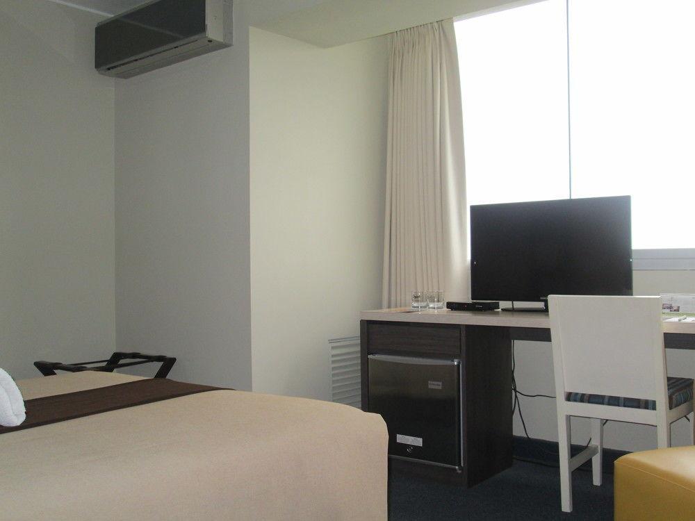 Palmetto Business San Miguel Hotel Lima