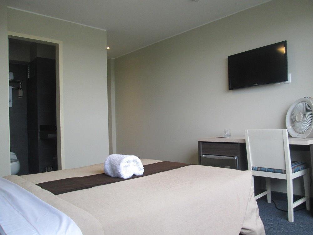 Palmetto Business San Miguel 3*