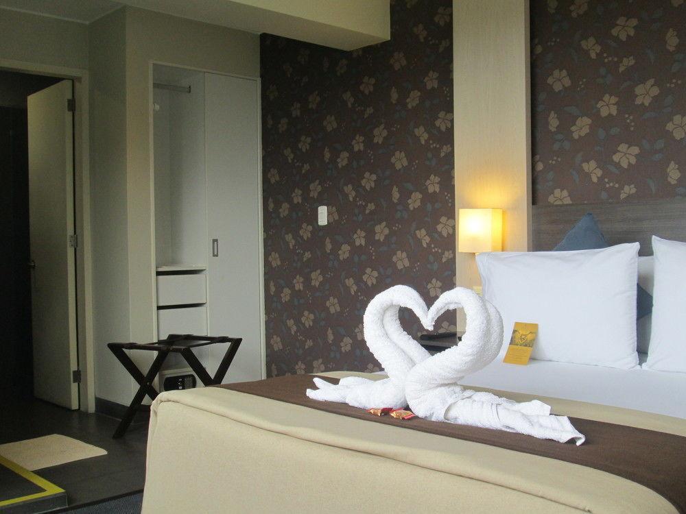 Palmetto Business San Miguel Hotel Lima