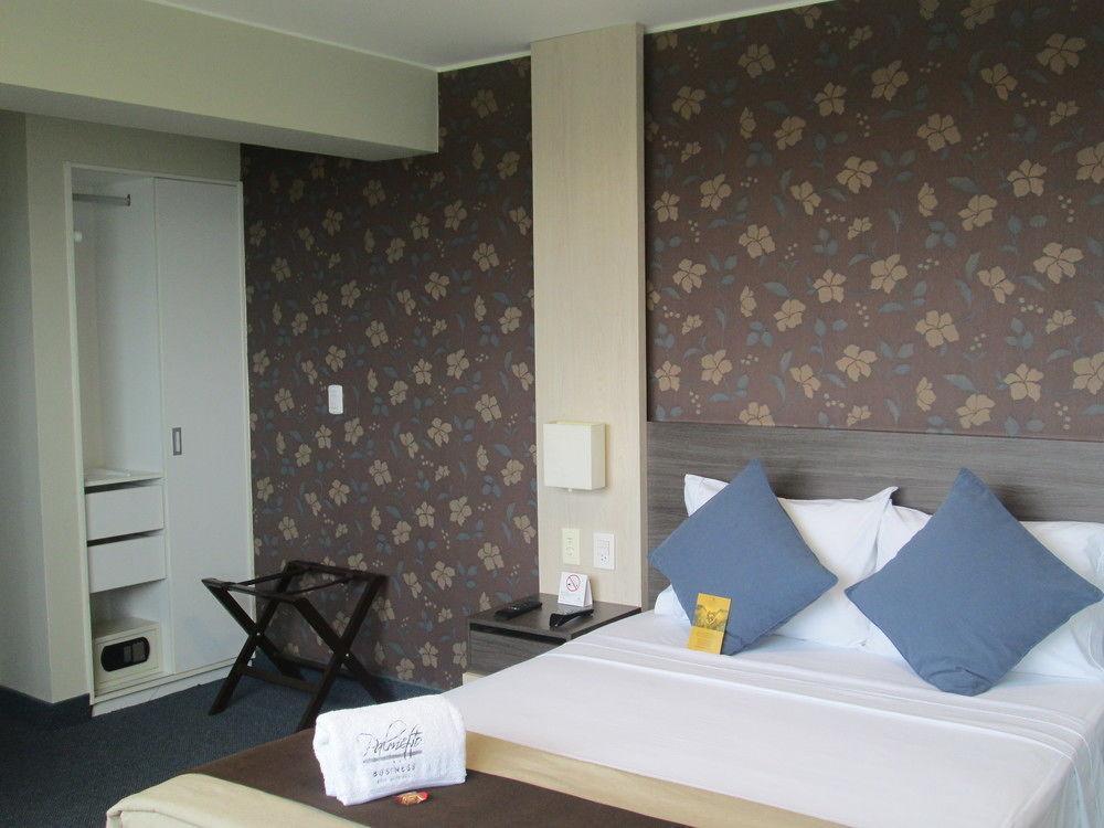 Palmetto Business San Miguel 3* Lima
