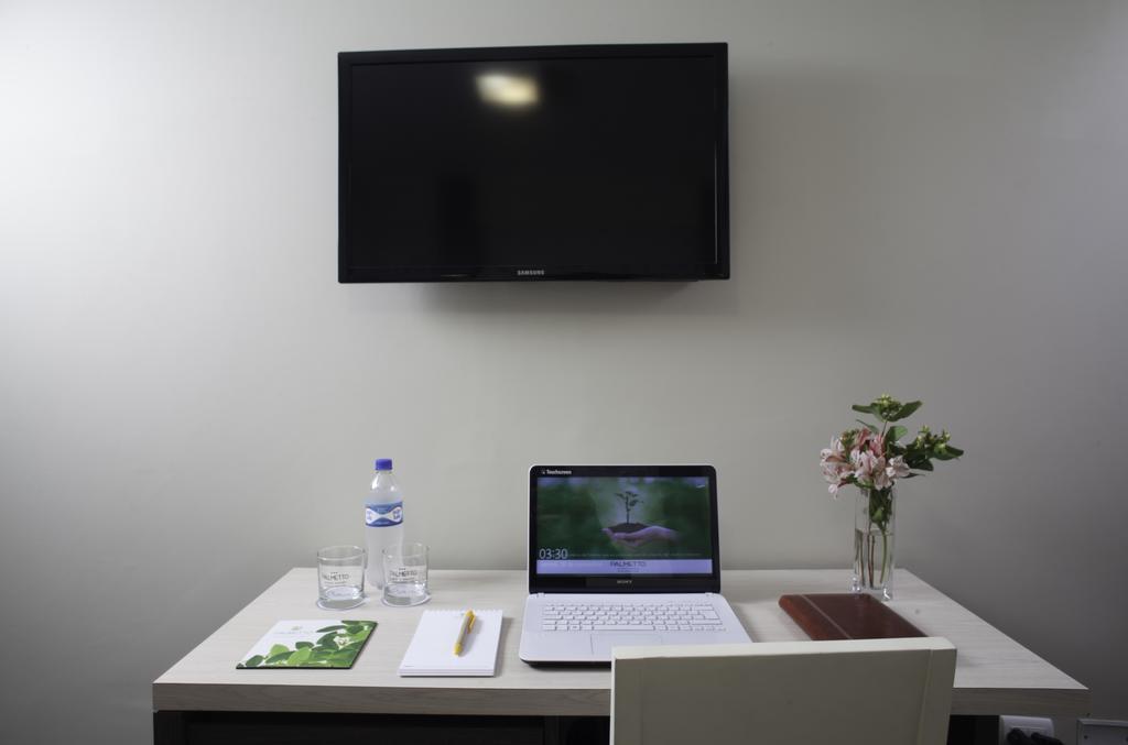 Palmetto Business San Miguel 3* Lima