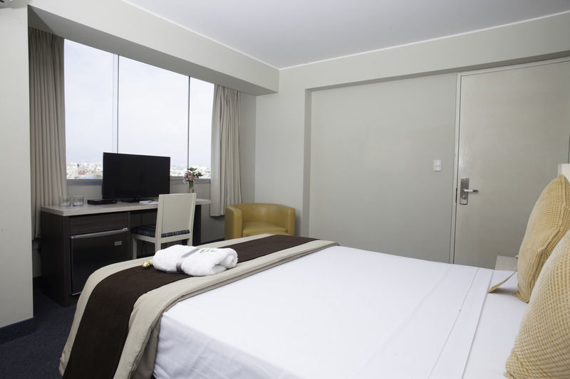 Hotel Palmetto Business San Miguel
