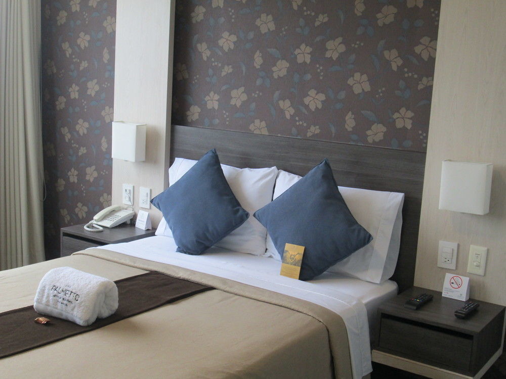 Hotel Palmetto Business San Miguel