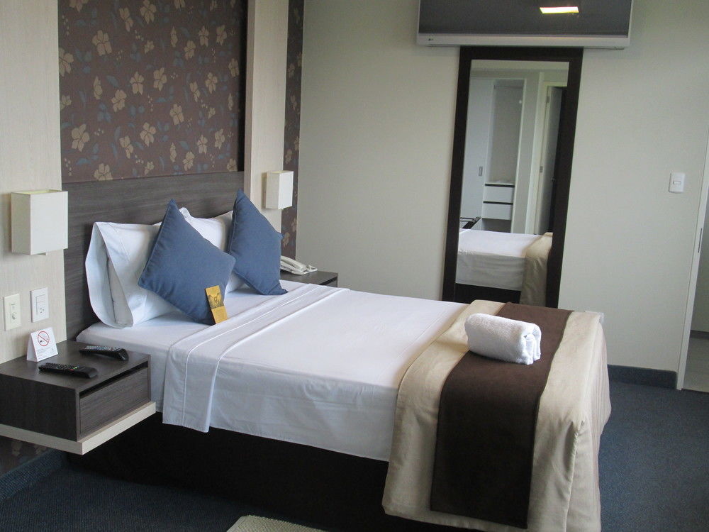 Palmetto Business San Miguel Hotel Lima