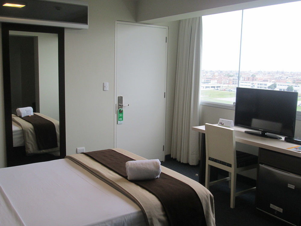 Palmetto Business San Miguel 3*