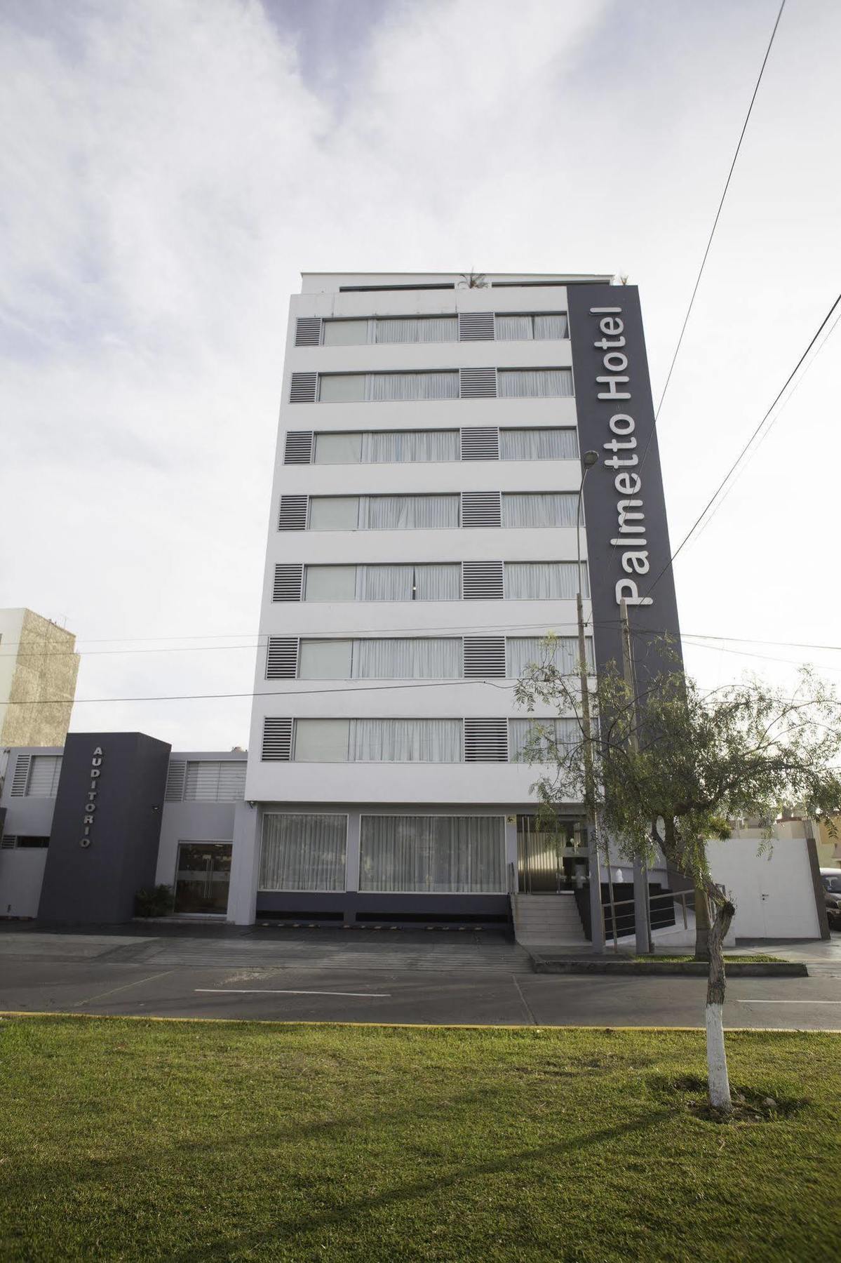 Palmetto Business San Miguel Lima