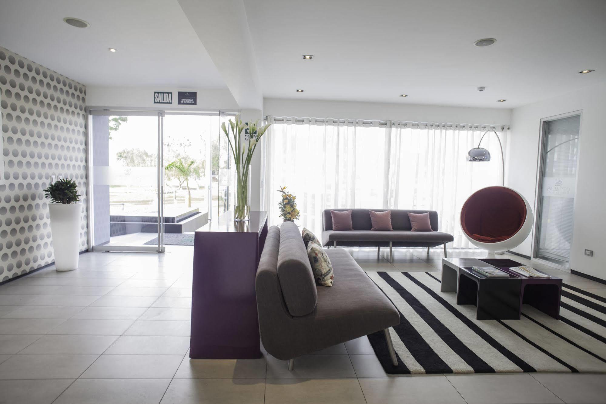 Palmetto Business San Miguel 3*