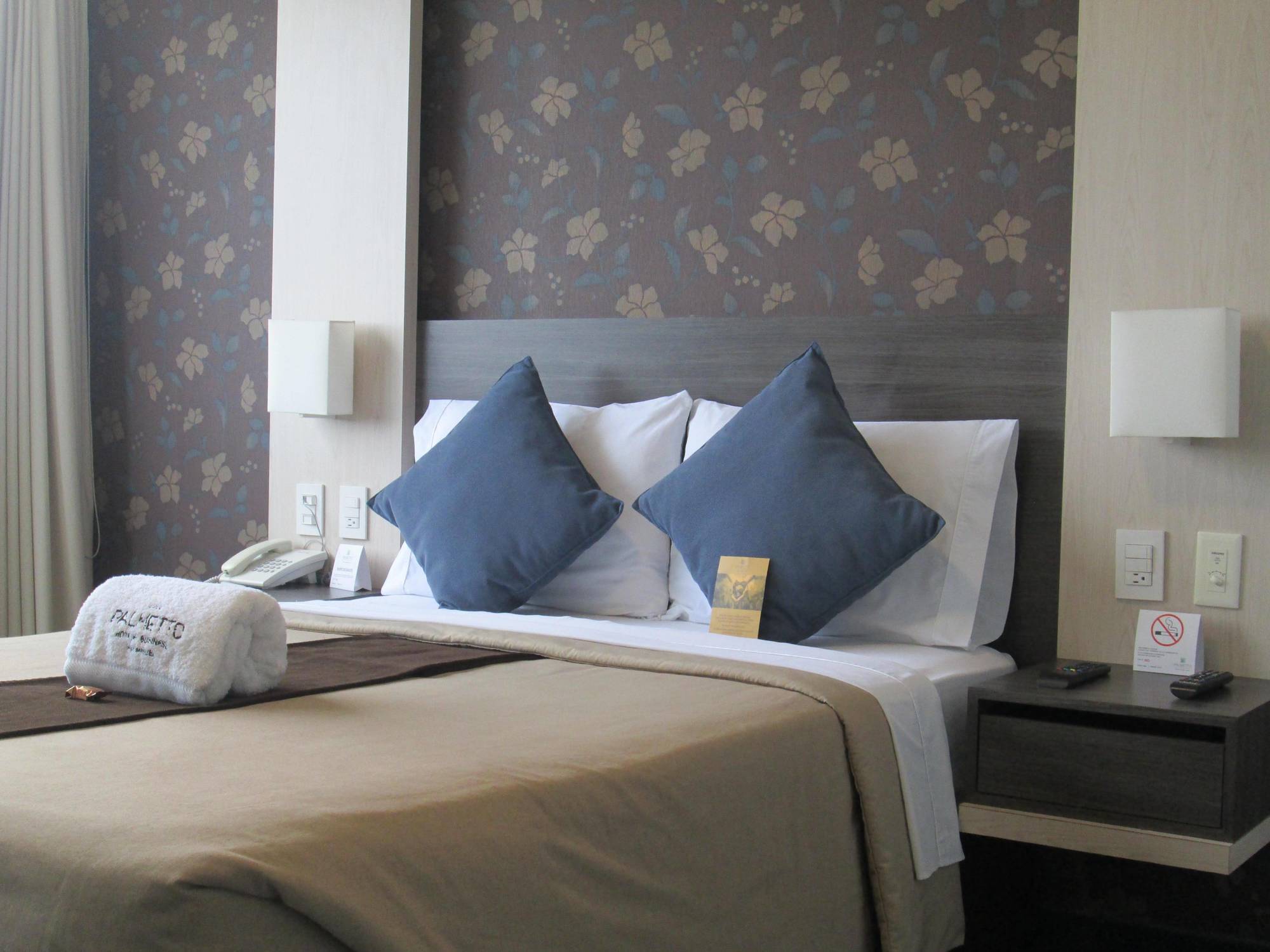 Palmetto Business San Miguel 3*