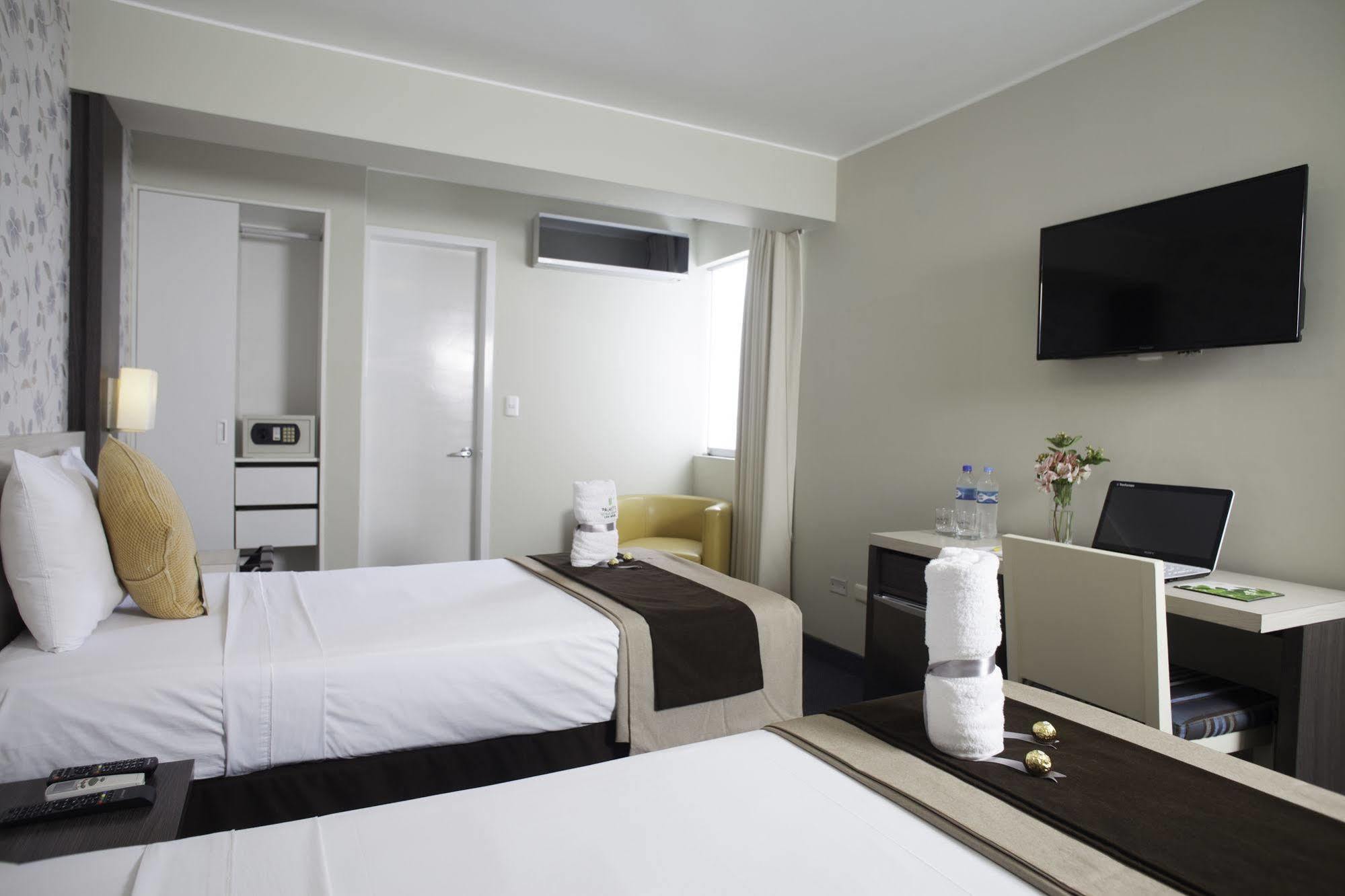 Palmetto Business San Miguel 3*
