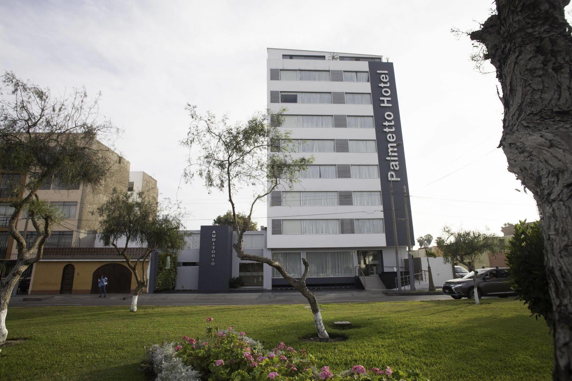 Palmetto Business San Miguel 3*